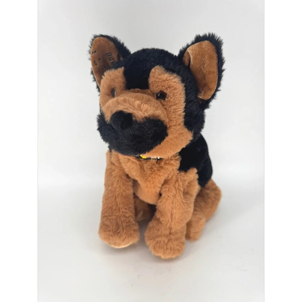 German Shepherd 14